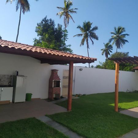 Paraiso Livre Milagres São Miguel dos Milagres Dış mekan fotoğraf