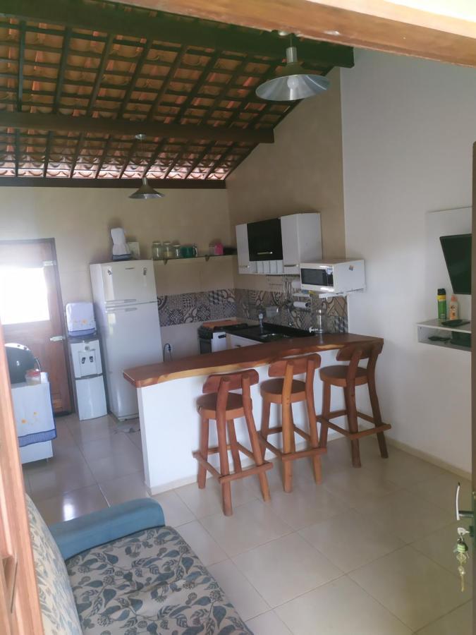 Paraiso Livre Milagres São Miguel dos Milagres Dış mekan fotoğraf